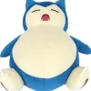 Sanei Pokemon All Star Collection PP134 Snorlax 13-inch Stuffed Plush
