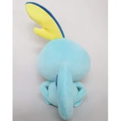 Sanei Pokemon All Star Collection Messon Sobble 6-inch Stuffed Plush