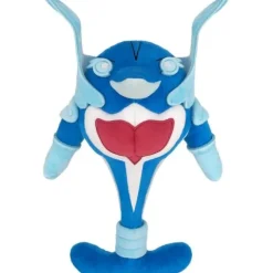 Sanei Pokemon All Star Collection PP256 Palafin Hero Form 12-inch Stuffed Plush