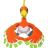Sanei Pokemon All Star Collection PP143 Ho-Oh 8-inch Stuffed Plush