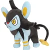 Sanei Pokemon All Star Collection PP227 Luxio 7.5-inch Stuffed Plush