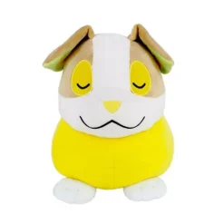 Sanei Pokemon Suya Suya Yamper Plush Tissue Case