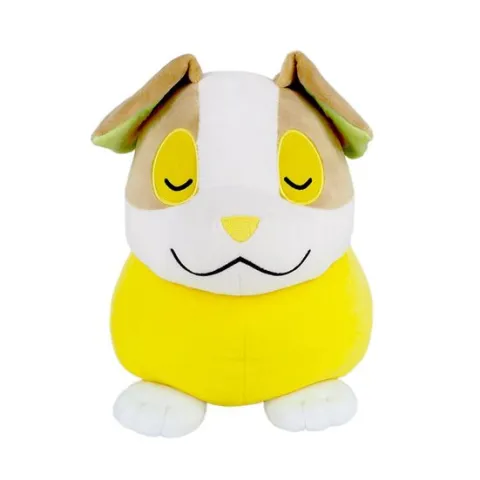 Sanei Pokemon Suya Suya Yamper Plush Tissue Case
