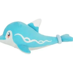 Sanei PP255 Pokemon All Star Collection Palafin Zero 10-inch Stuffed Plush