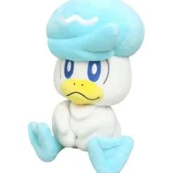 Sanei PP235 Pokemon All Star Collection Quaxly 7-inch Stuffed Plush