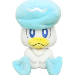 Sanei PP235 Pokemon All Star Collection Quaxly 7-inch Stuffed Plush