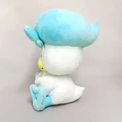Sanei PP235 Pokemon All Star Collection Quaxly 7-inch Stuffed Plush