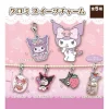 Sanrio Kuromi Sweets Charm Gachapon (1 Random)