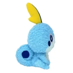 Sekiguchi Pokemon Moko Moko Fluffy Sobble 11-inch Stuffed Plush