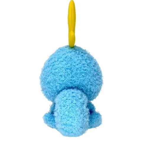 Sekiguchi Pokemon Moko Moko Fluffy Sobble 11-inch Stuffed Plush