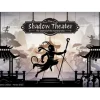 Space Cowboys: The Shadow Theater: The Legend of the Monkey King