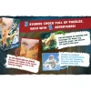 Space Cowboys: Unlock! - Kids - Legendary Stories