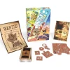 Space Cowboys: Unlock! - Kids - Stories from the Past