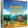Stardew Valley: The Board Game - A Cooperative Game of Farming & Friendship