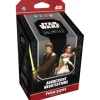 Star Wars: Unlimited TCG 2026 - Aggressive Negotiations Anakin Skywalker and Padme Amidala Twin Suns Deck