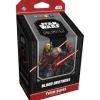 Star Wars: Unlimited TCG 2026 - Blood Brothers Maul and Savage Opress Twin Suns Deck