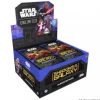 Star Wars: Unlimited TCG Shadows of the Galaxy Booster Display