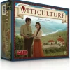 Stonemaier Games: Viticulture Essential Edition Board Game