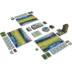 Stonemaier Games: Wingspan Board Game