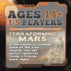 Stronghold Games: Terraforming Mars - Board Game