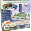 Sweaterbear Games: Bear Mountain Camping Adventure - Family Camping Board Game