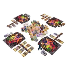 Tabletop Tycoon: Archmage Standard Edition - Board Game