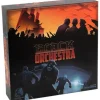 Tabletop Tycoon: Black Orchestra 2nd Edition WWII Strategy Board Game