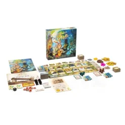Tabletop Tycoon: Everdell Duo - Board Game