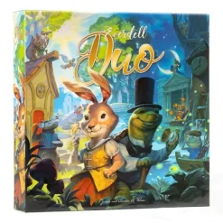 Tabletop Tycoon: Everdell Duo - Board Game
