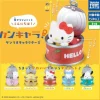 Takara Tomy ARTS Gacha Capsule Sanrio Characters Can Mascot Figure - 1 Random