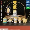 Takara Tomy ARTS Gacha Capsule Sanrio Characters Tempura Figure - 1 Random