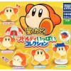 Takara Tomy ARTS Gacha Kirby Waddle Dee Collection Figure - 1 Random