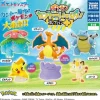 Takara Tomy ARTS Gacha Pokemon Kanto Collection Plus Figure- 1 Random