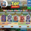 Takara Tomy ARTS Toy Story Miniature Package Collection Ver. 2 Gacha Capsule