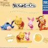 Takara Tomy ARTS Winnie the Pooh Secret Talk Whisper Figure Gashapon Gacha Capsule Toy 1 Random
