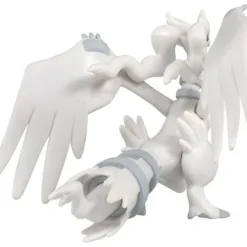 Takara Tomy Pokemon Collection ML-08 Moncolle Reshiram 4-inch Action Figure