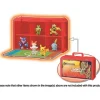 Takara Tomy Pokemon MonCollection Moncolle Figure Collection Case - Zamazenta