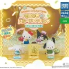 Takara Tomy Sanrio Characters Hello Kitty Sparkle Balloon Special MIX Figure Gacha Capsule - 1 Random