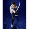 Tamashii Nations Jujutsu Kaisen S.H.Figuarts Yuta Okkotsu (Special Grade Jujutsu Sorcerer) Action Figure