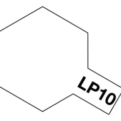 Tamiya 82110 LP-10 Lacquer Thinner 10ml
