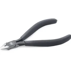 Tamiya 74035 Sharp Pointed Side Cutter / Nipper for Plastic Models and Craft Hobby
