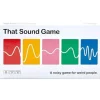 That Sound Game - Card Game