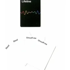 That Sound Game - Card Game