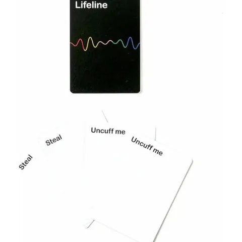 That Sound Game - Card Game