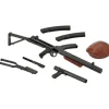 TOMYTEC Little Armory LA078 L34A1 Type 1/12 Scale Military Series Plastic Model