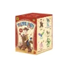 TOP TOY Disney Pixar Toy Story Playful Party Series Figure Mystery Blind Box