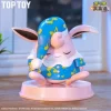 TOP TOY Pokemon Unite Gathering Series Wigglytuff Figure