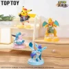 TOP TOY Pokemon Unite Gathering Series Dragonite Figure