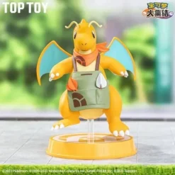 TOP TOY Pokemon Unite Gathering Series Dragonite Figure