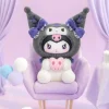 TOP TOY Sanrio Characters Kuromi Party Series Figure Blind Box